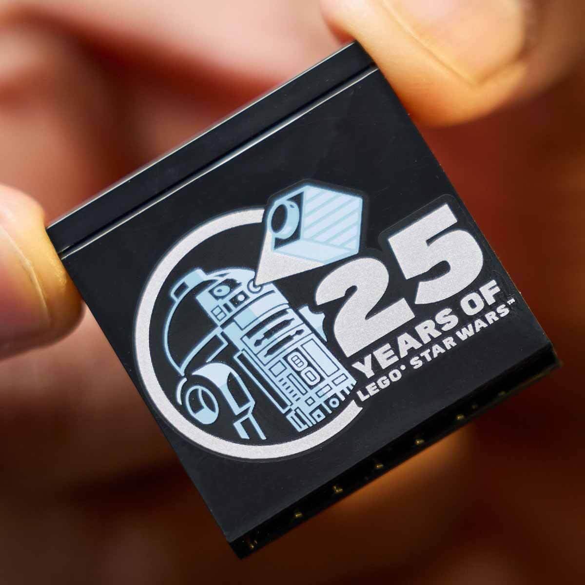 Vainas Star Wars LEGO – Revive la carrera más rápida