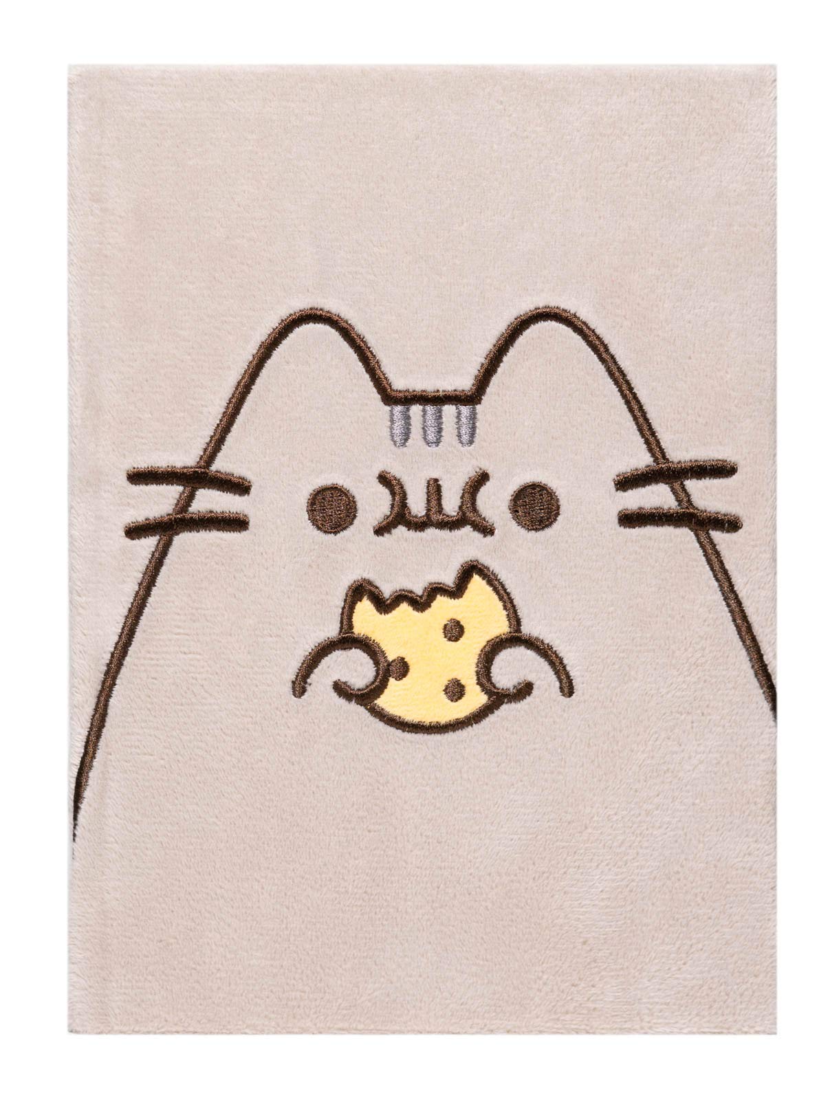 Cuaderno Peluche Pusheen – Escribe con Suavidad Felina
