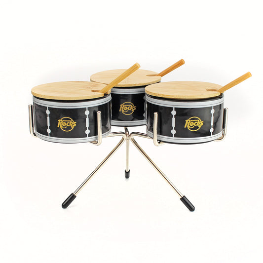 Dispensador de especias batería – Cocina con beat