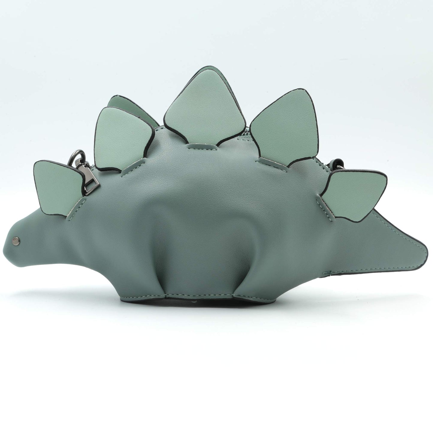 Bolso Bandolera Stegosaurus – El herbívoro con más estilo