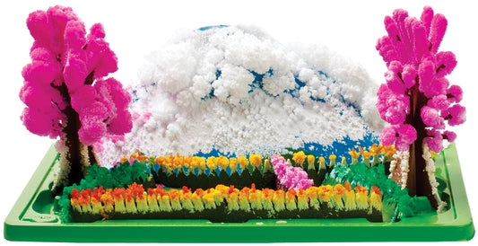 Kit de cultivo Magic Garden – Un jardín que crece como por arte de magia