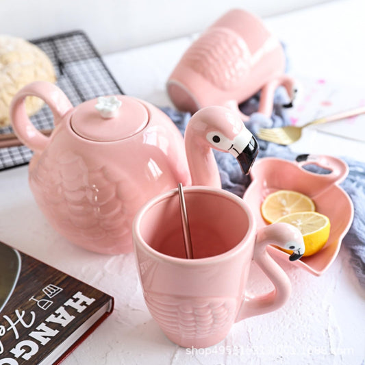 Tu taza flamenca – El flamenco más chic para tu café