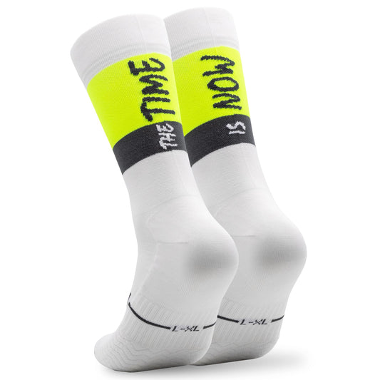 Calcetines ciclismo – Estilo pro para pedalear más