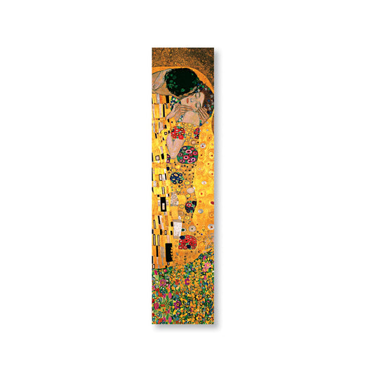 Marcapáginas Paperblanks – El beso de klimt
