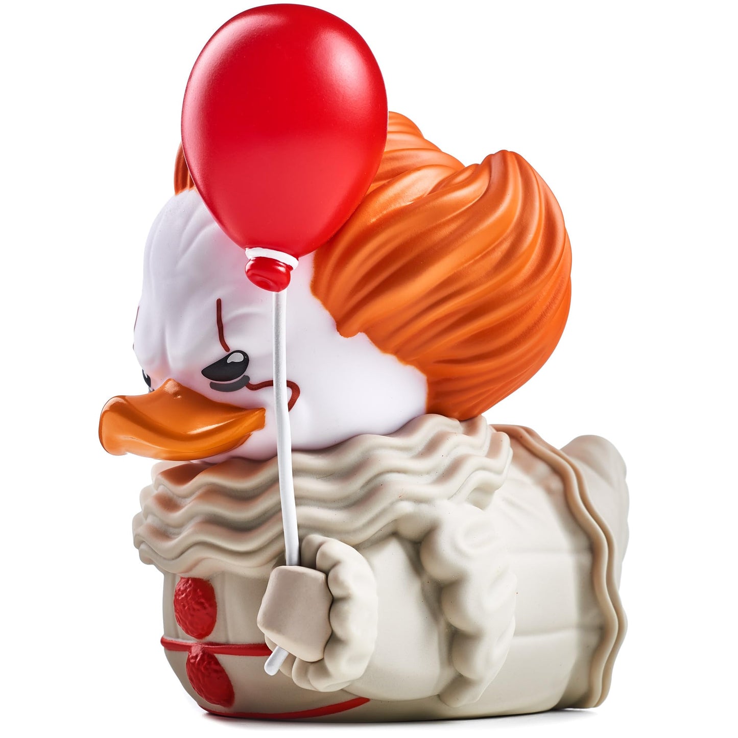 Pato TUBBZ Pennywise – El payaso más temido ahora en tu bañera