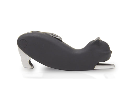 Sacacorchos y abridor gato – Tu sommelier de cuatro patas