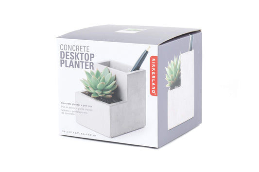 Maceta de oficina – Donde florecen tus ideas