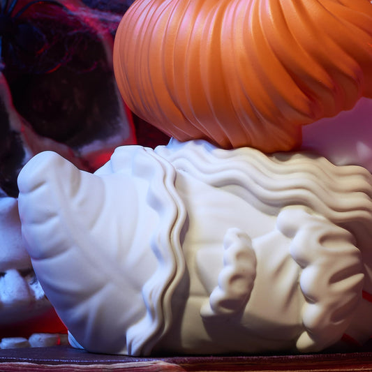 Pato TUBBZ Pennywise – El payaso más temido ahora en tu bañera