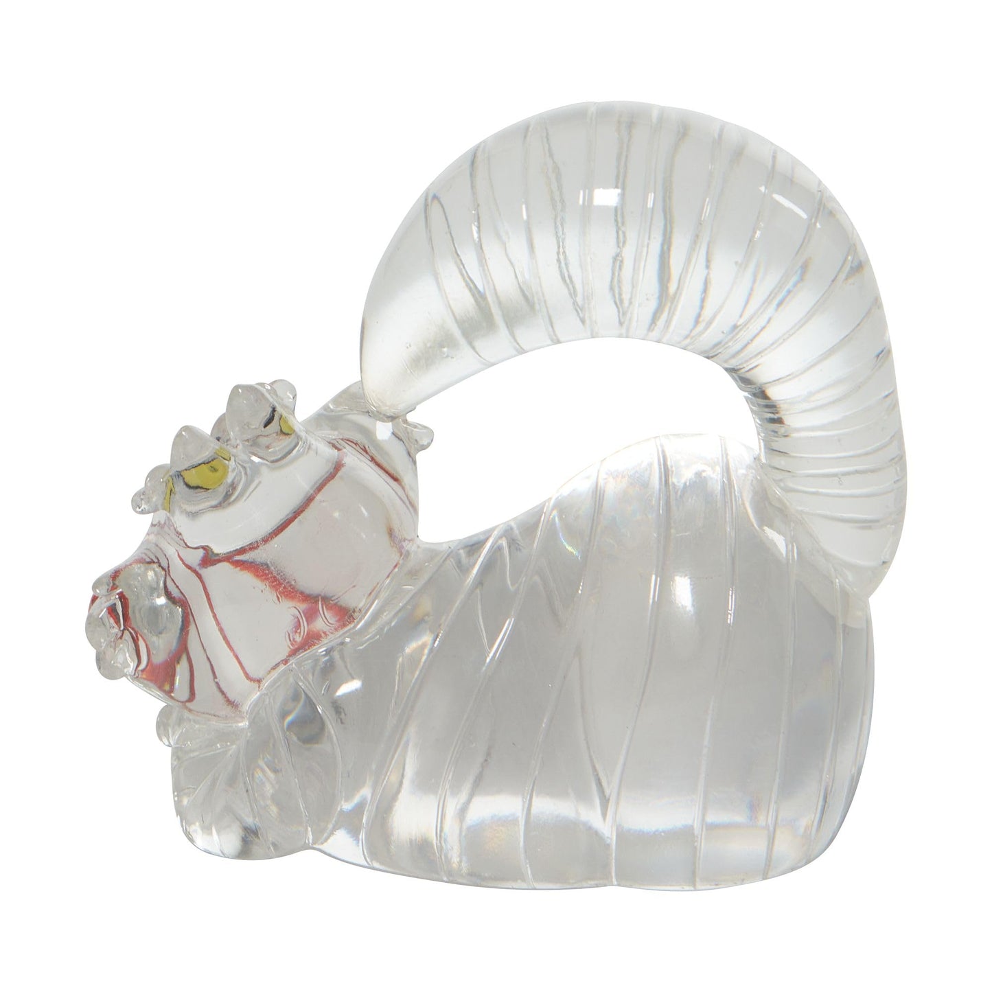 Figura Gato de Alicia – Sonríe hasta desaparecer