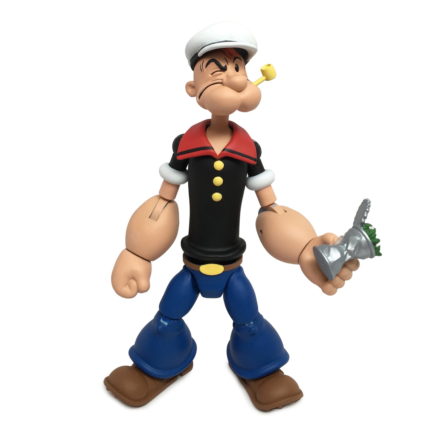 Boss Fight Studio Popeye Wave 01 Popeye - Figura Decorativa