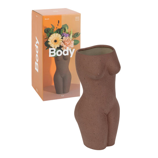 Femme en flor – El jarrón que celebra la belleza natural