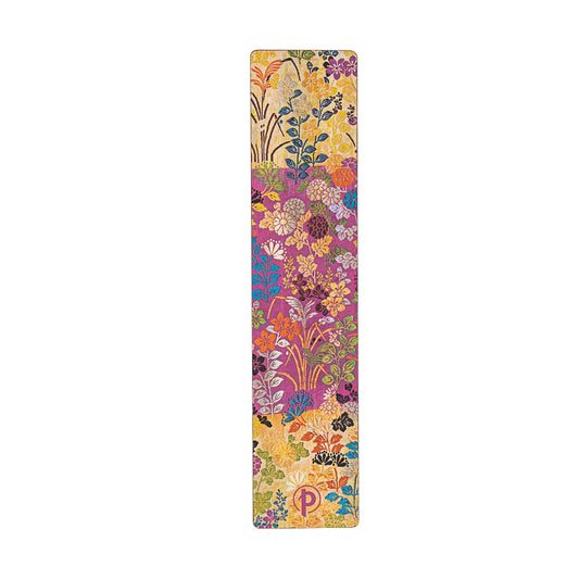 Marcapáginas Paperblanks – Elegancia japonesa kimono