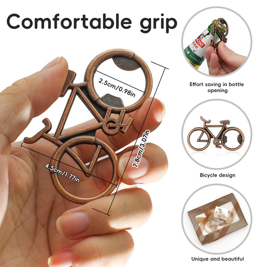 Abridor bicicleta – Herramienta divertida para ciclistas