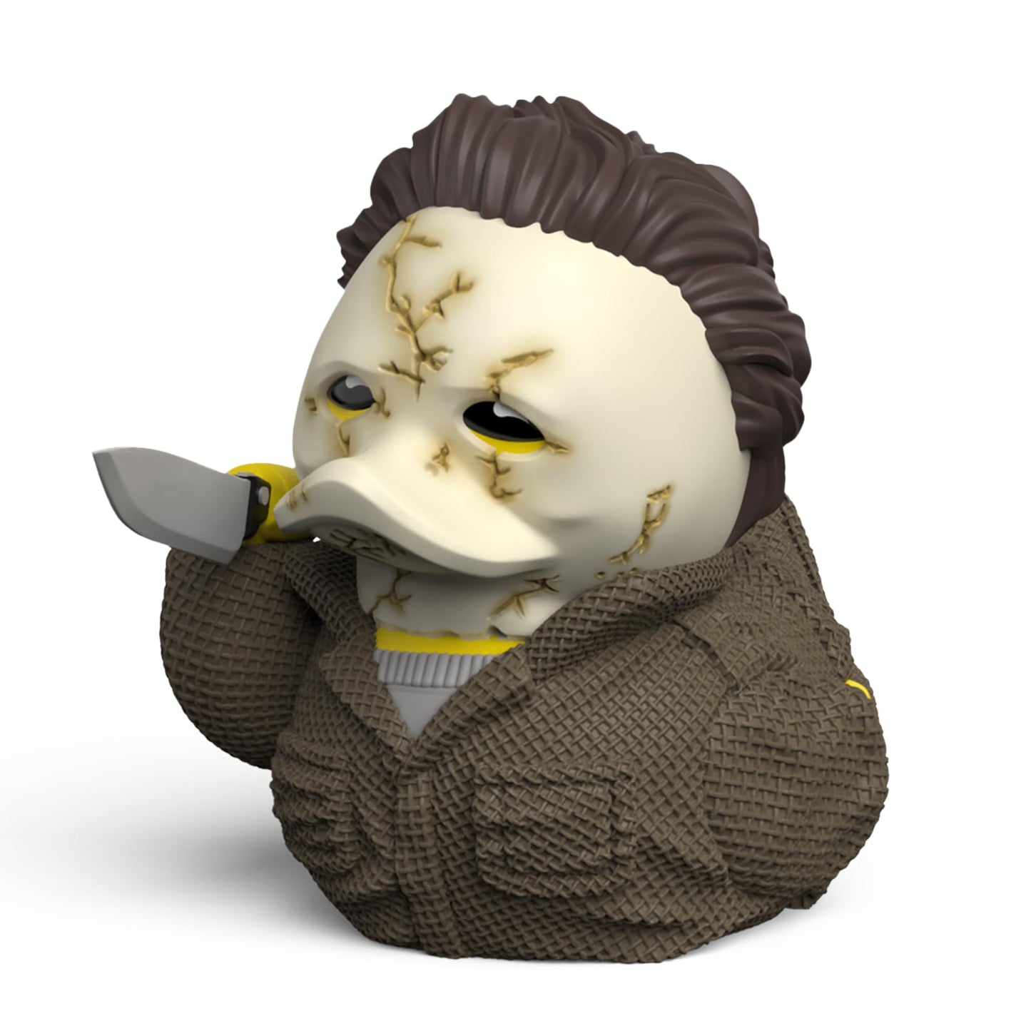 Pato TUBBZ Michael Myers – Terror flotante en versión coleccionable