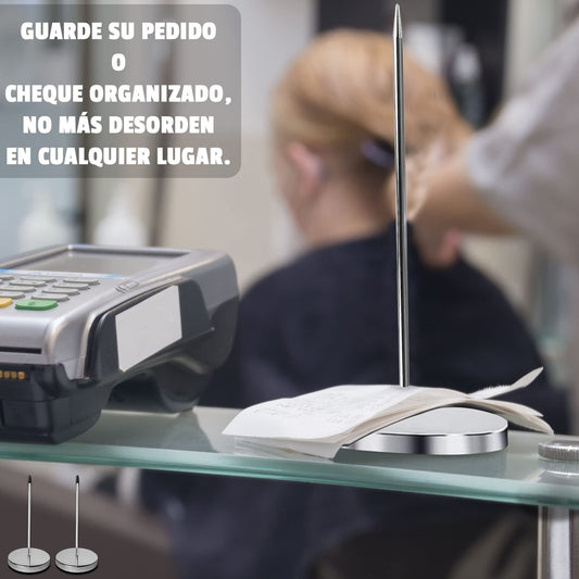 Pincha ideas – Notas adhesivas con soporte original
