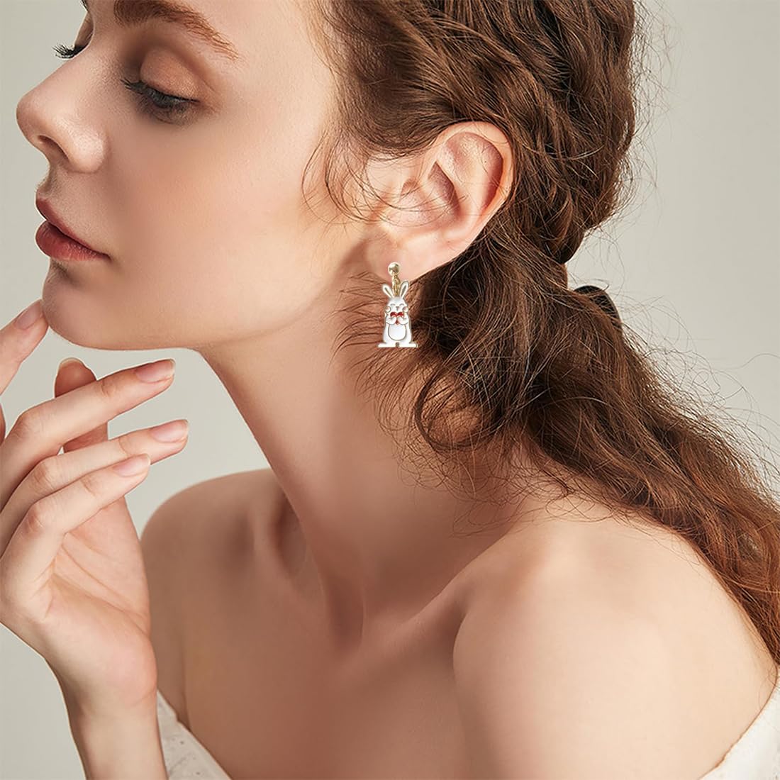 Pendientes Asimétricos Cartas de Póker – Un As de Picas con Mucho Estilo