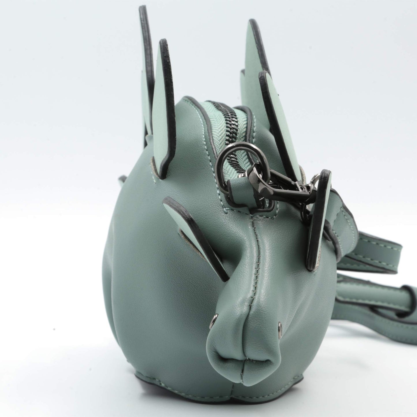 Bolso Bandolera Stegosaurus – El herbívoro con más estilo