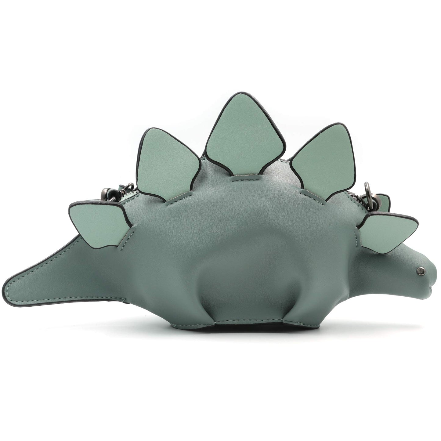 Bolso Bandolera Stegosaurus – El herbívoro con más estilo