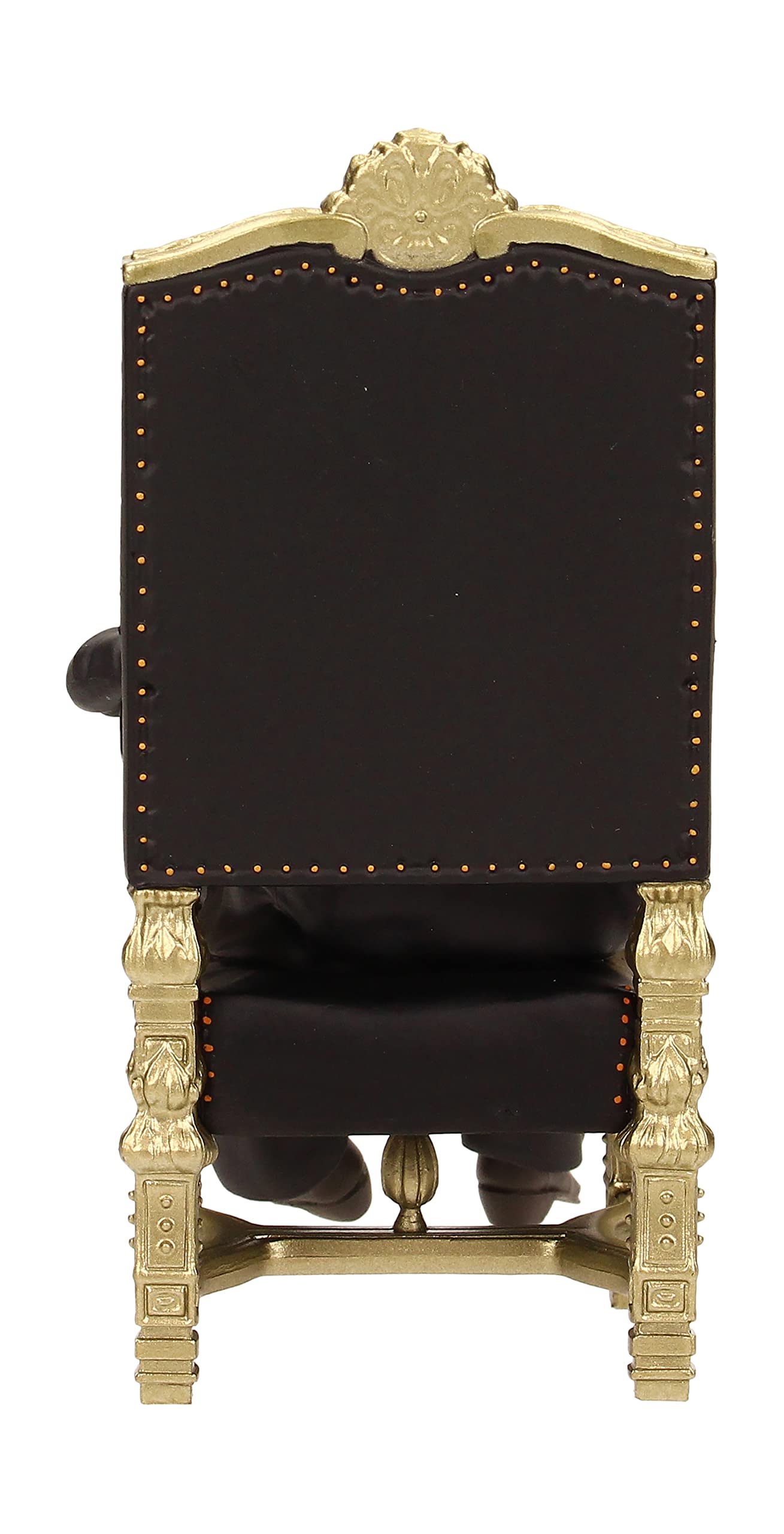 Figura de Tony Montana – El icono de Scarface en su trono inmortal