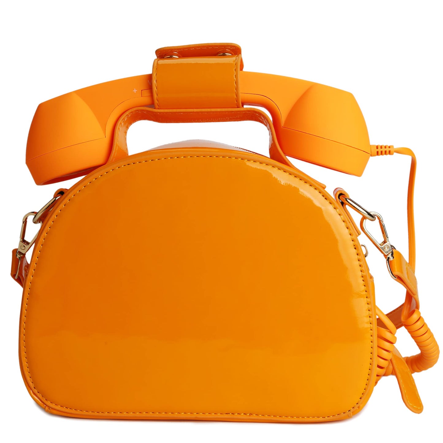 Bolso Teléfono Retro – La llamada más vintage de tu look