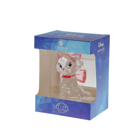 Figura Disney Marie – Elegancia con bigotes