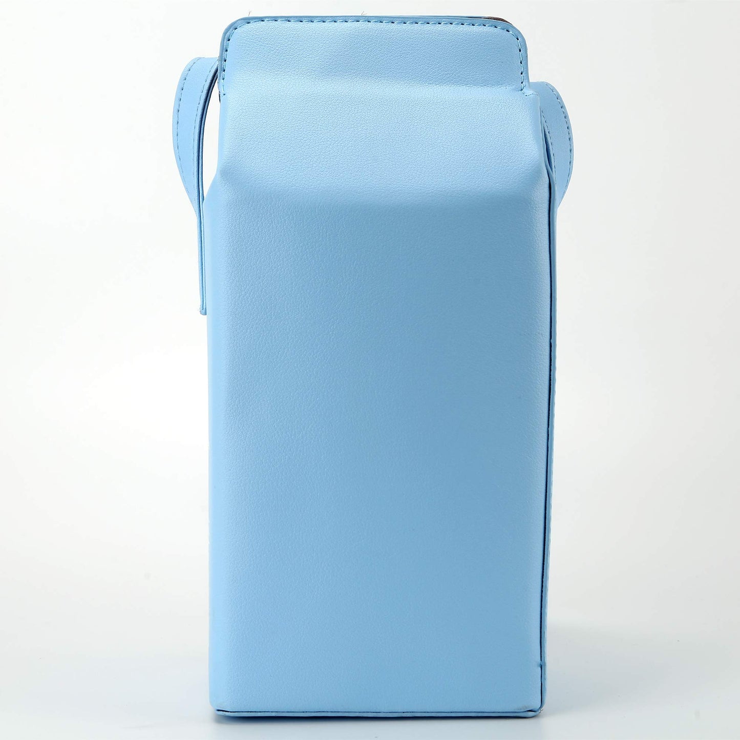 Bolso Caja de Leche Pura – Moda Fresca