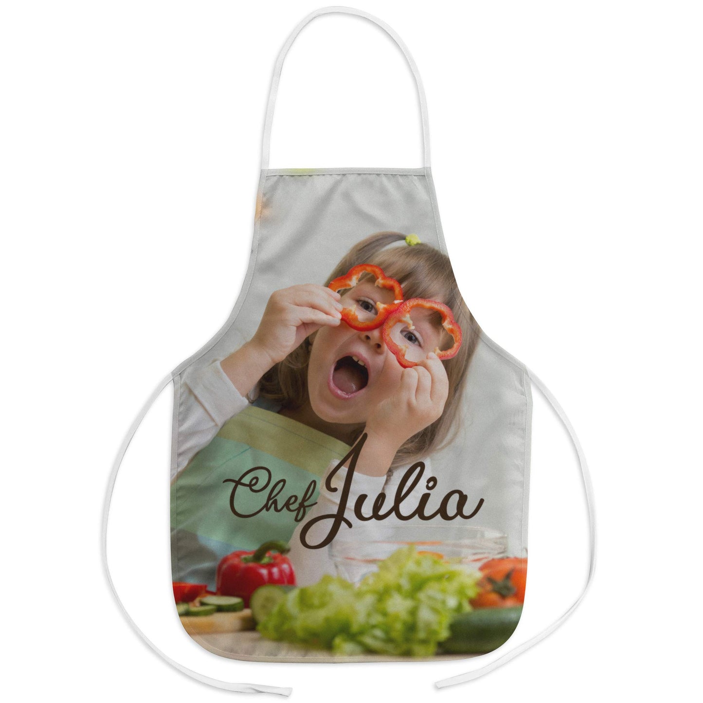 LolaPix Delantales niños. Delantal infantil cocina. Delantales personalizados. Delantales infantiles para niño y niña. Regalos personalizados. Talla PEQUEÑA