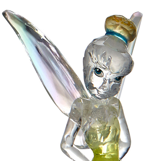 Figura Campanilla Facets – Magia que brilla