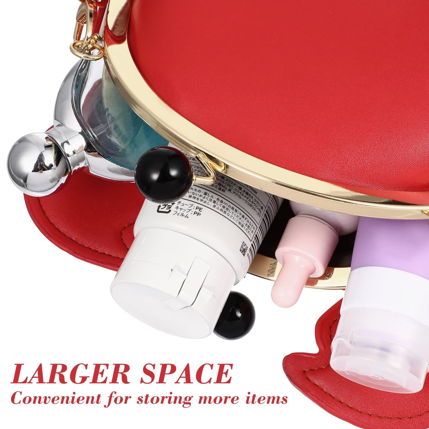 Bolso Bandolera con forma de Cangrejo – El toque marino más chic