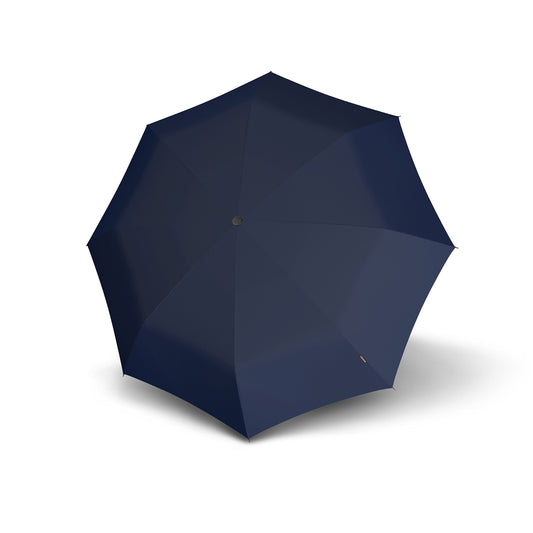 Paraguas de bolsillo Knirps X1 – Pequeño, elegante y a prueba de tormentas