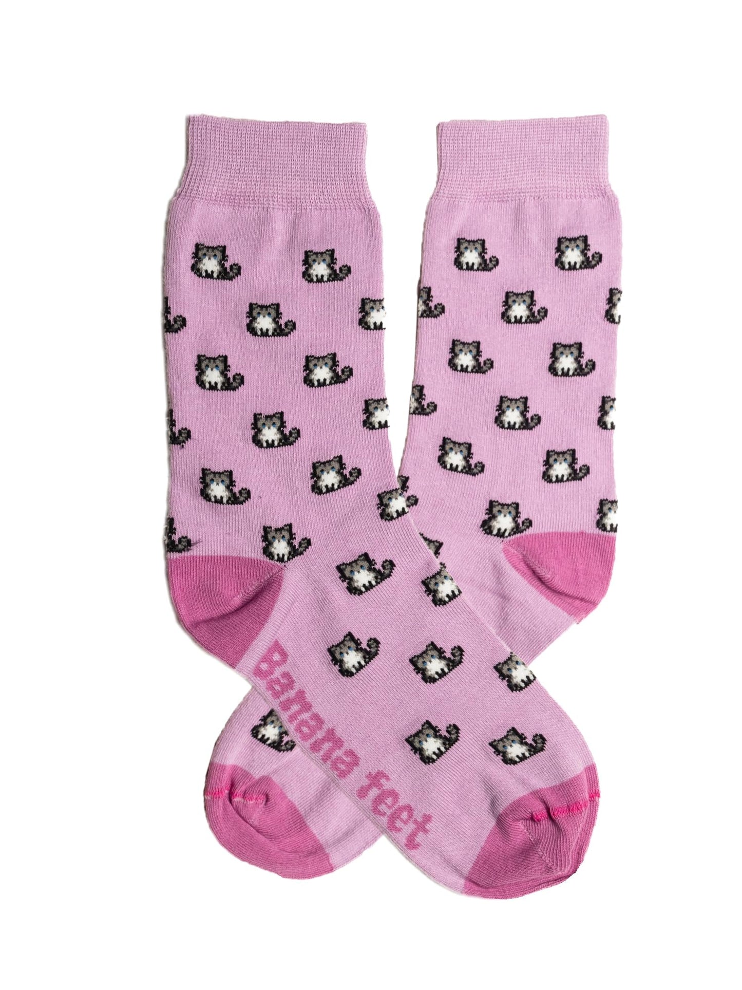 Calcetines gatos – Zarpazos suaves para tus pies