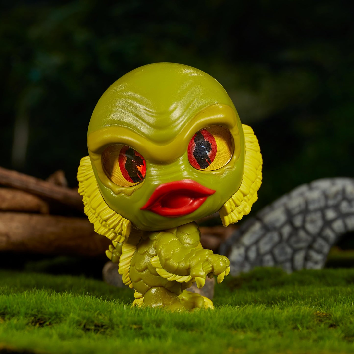 Caja Sorpresa Figuras de Terror – Tus Pesadillas en Miniatura