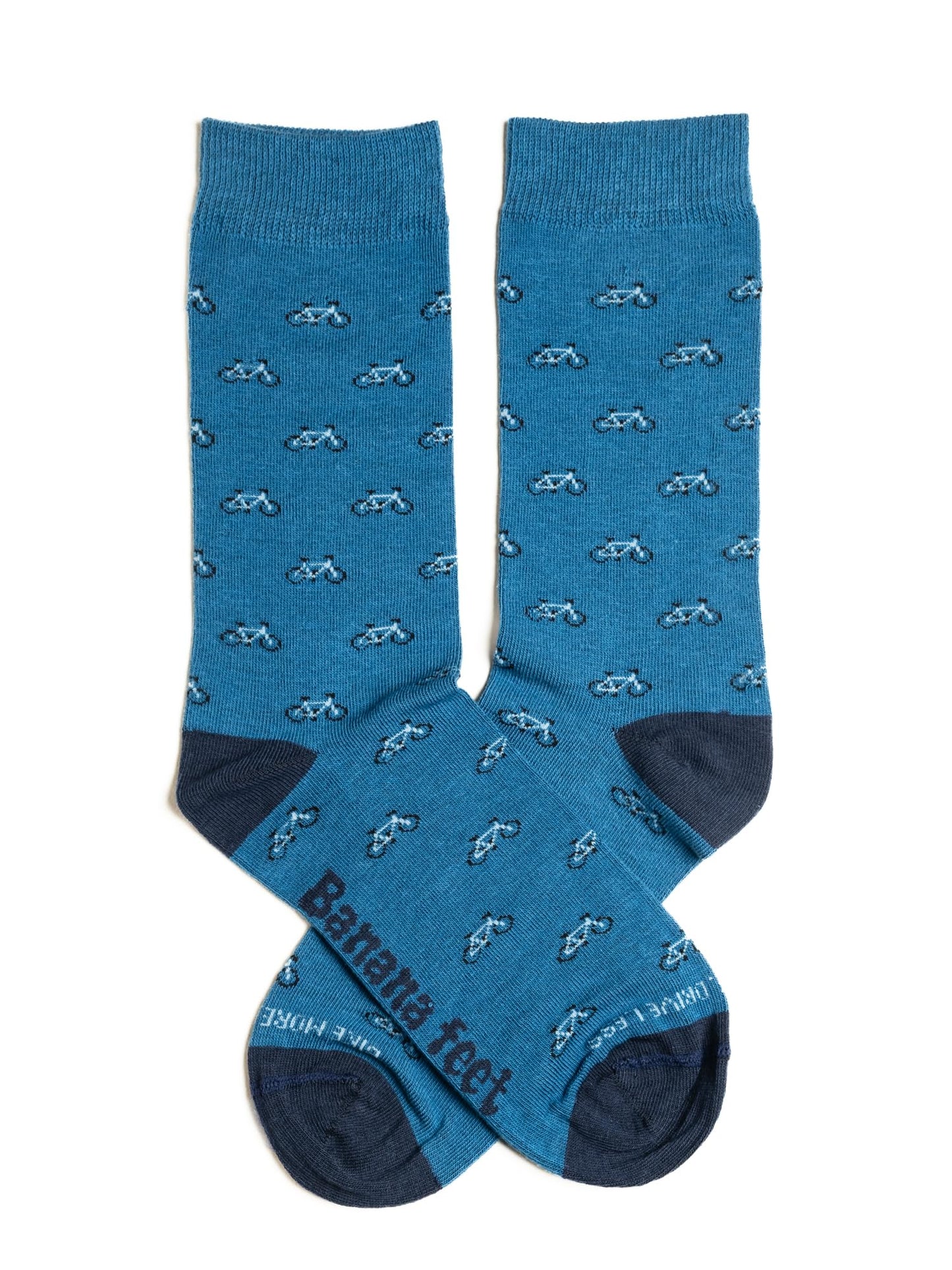 Calcetines bicicletas – Pedalea con estilo