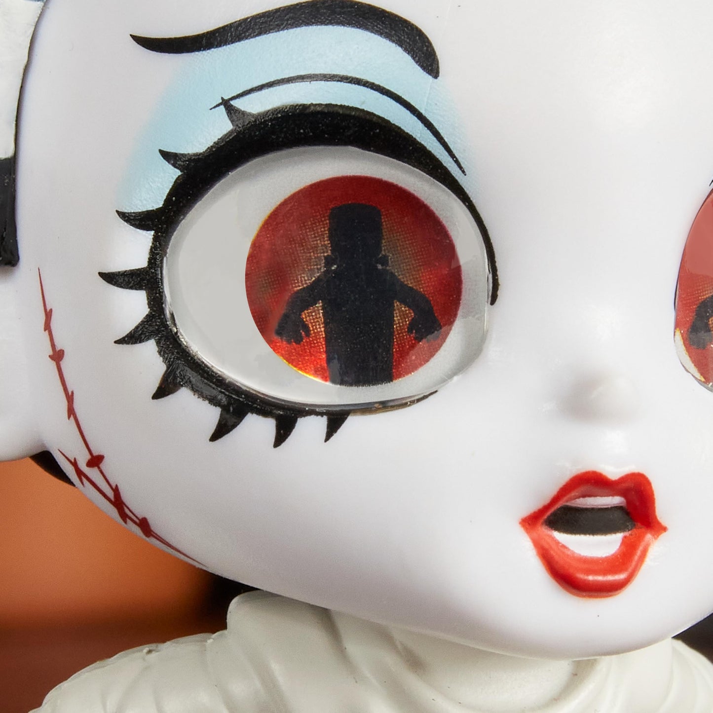 Caja Sorpresa Figuras de Terror – Tus Pesadillas en Miniatura