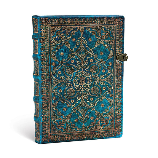Cuaderno Paperblanks – Equinoxe Azure