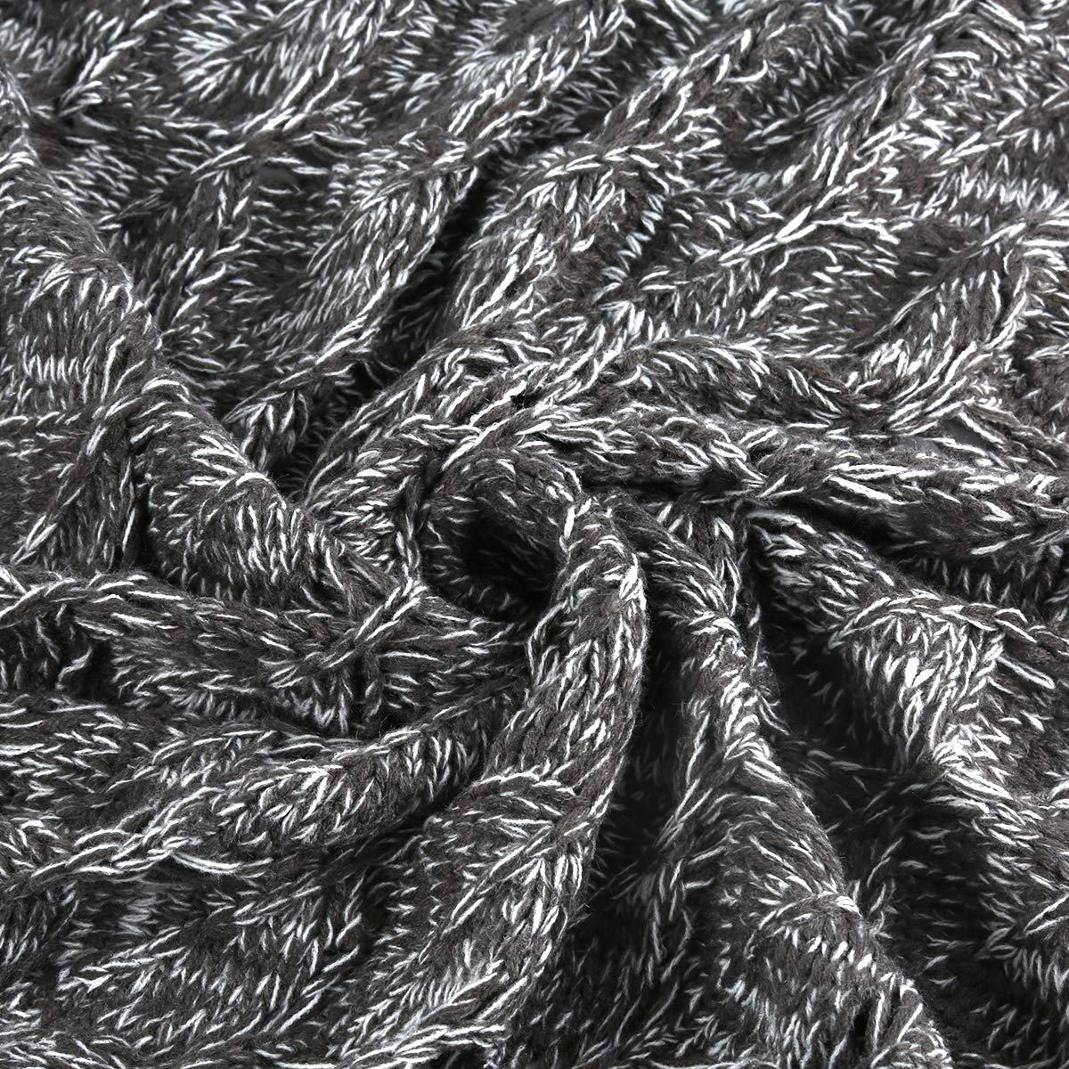 Manta cola de sirena – Nada entre mantas sin moverte