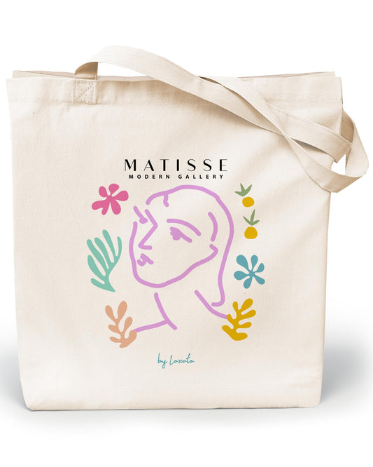Matisse Pop – Edición artística y floral