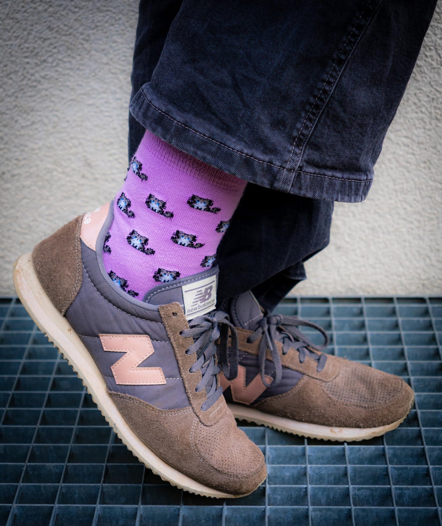 Calcetines gatos – Zarpazos suaves para tus pies