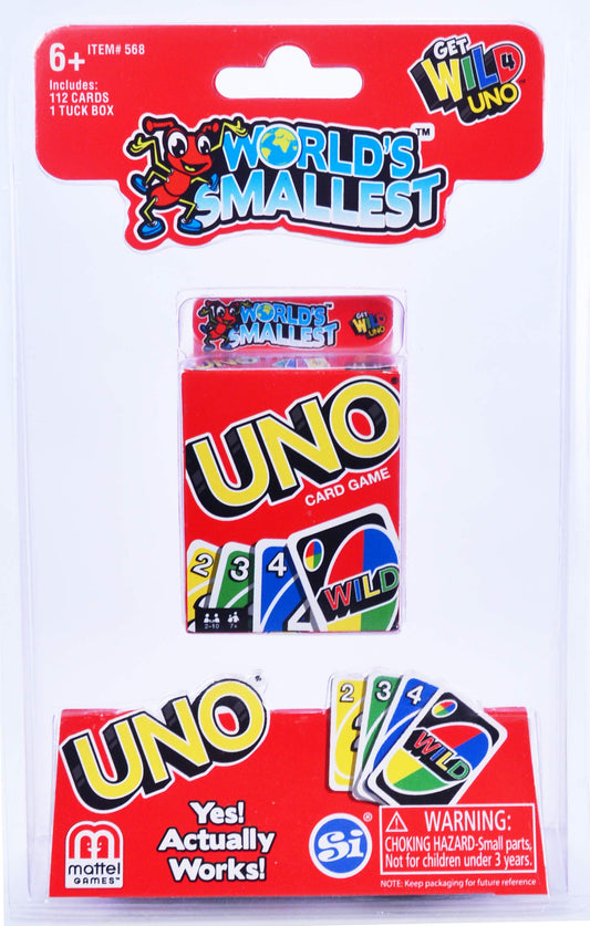 Mini nostalgia – Los juguetes más pequeños del mundo