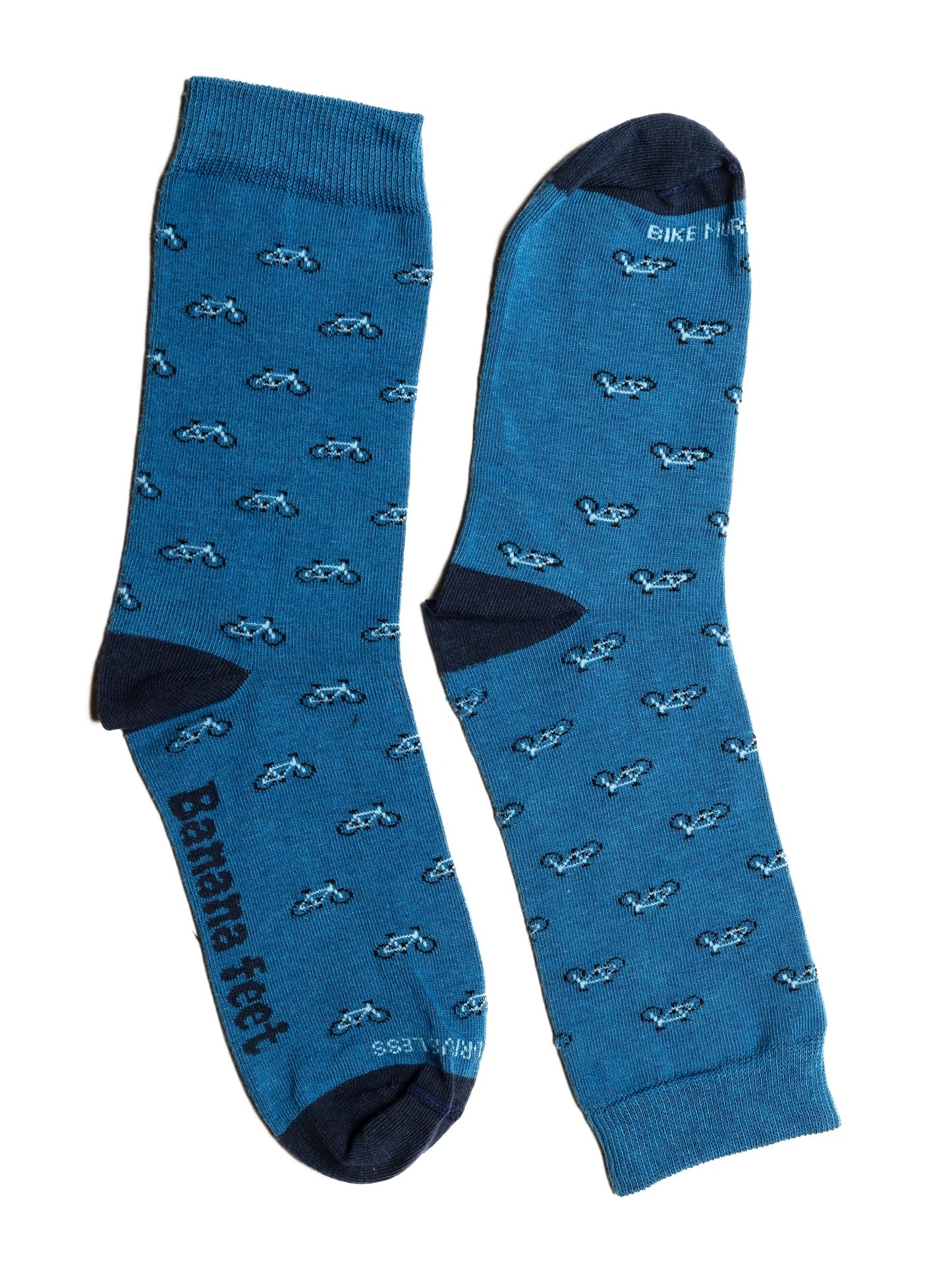 Calcetines bicicletas – Pedalea con estilo