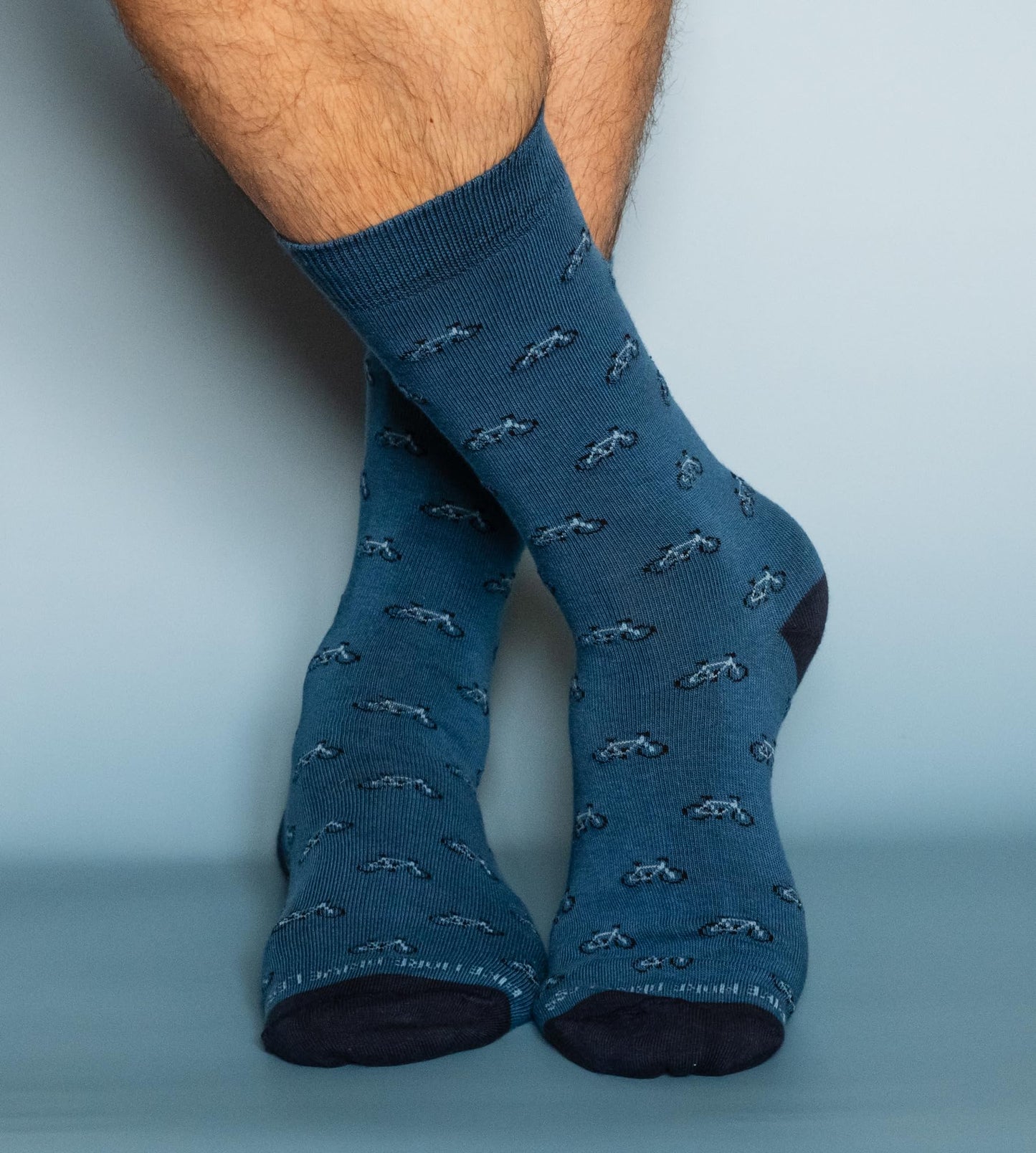 Calcetines bicicletas – Pedalea con estilo