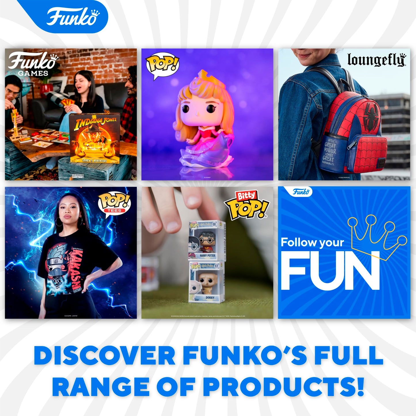 Funko Pop Reina Blancanieves – Belleza envenenada