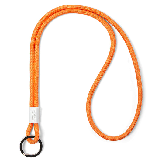 PANTONE Key Chain Long, Orange