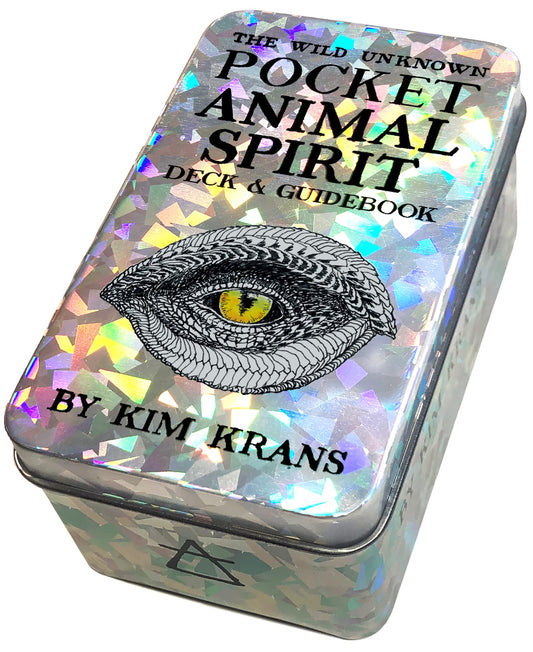 Oráculo Animal Spirit –  Conecta con tu animal guía