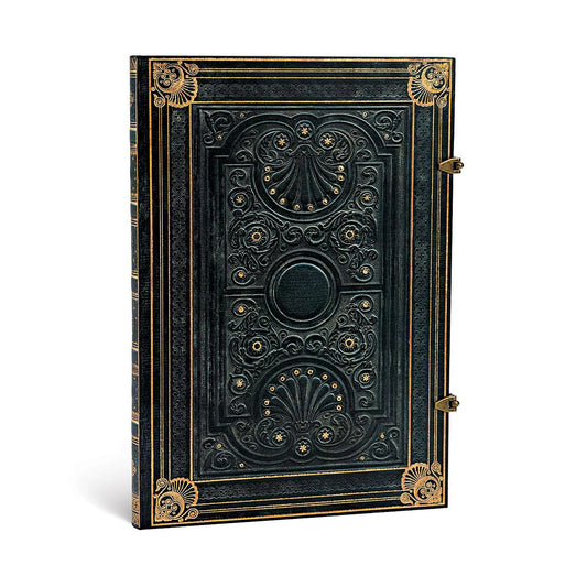 Cuaderno Paperblanks – Nocturnelle