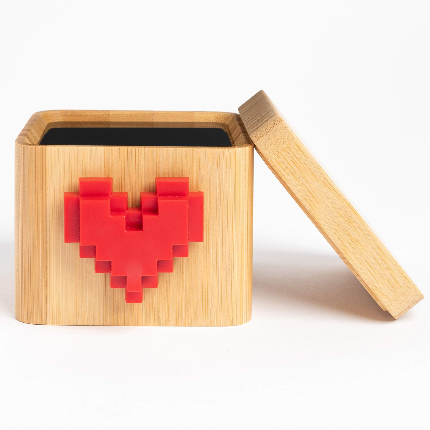 Lovebox con color y foto – Mensajes que laten desde el corazón