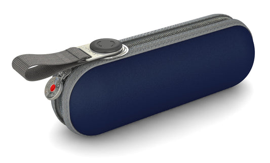 Paraguas de bolsillo Knirps X1 – Pequeño, elegante y a prueba de tormentas