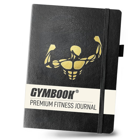 Gymbook – Diario para rutinas y progresos