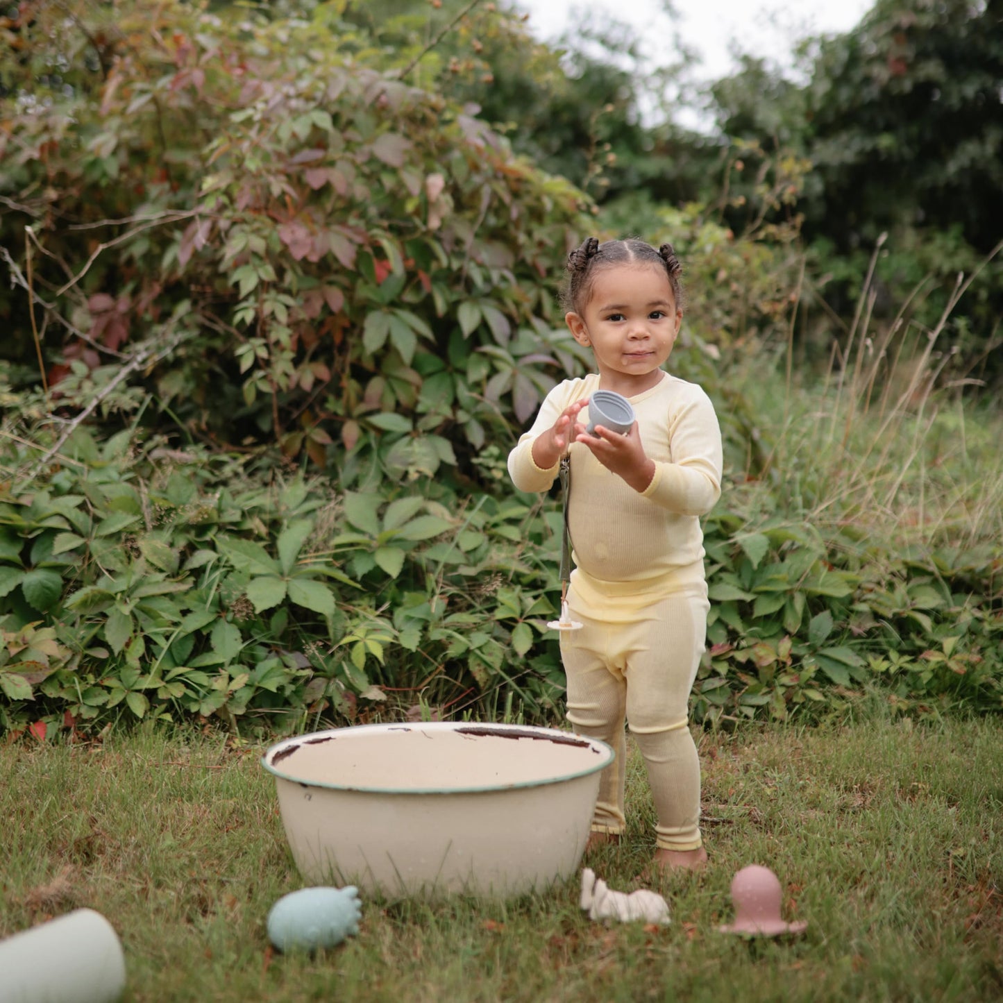 Set 4 Juguetes de Baño Vida Marina – Diversión Flotante de Silicona