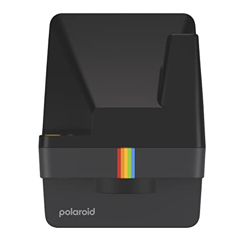 Polaroid Everything Box Now Gen 2 Camara Instantánea, Negro